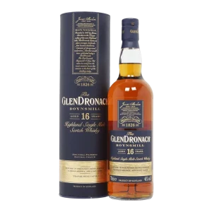 royal whiskey luxury whiskey brands buy glendronach online shop glendronach 16 boynsmill