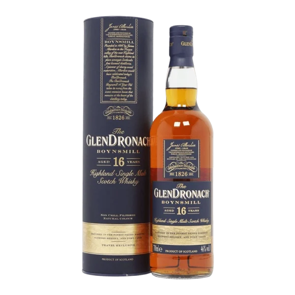 royal whiskey luxury whiskey brands buy glendronach online shop glendronach 16 boynsmill