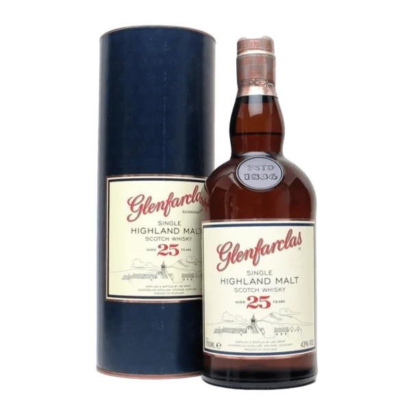 royal whiskey luxury whiskey brands buy glenfarclas online glenfarclas speyside whiskey 25 years