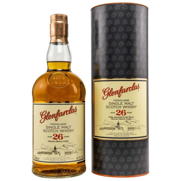 royal whiskey luxury whiskey brands buy glenfarclas online glenfarclas speyside whiskey 26 years