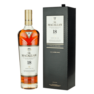 royal whiskey luxury whiskey brands buy macallan online shop macallan 18 sherry oak 2018 release