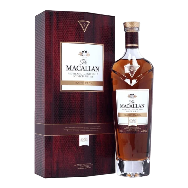 royal whiskey luxury whiskey brands buy macallan online shop macallan rare cask 2020 release