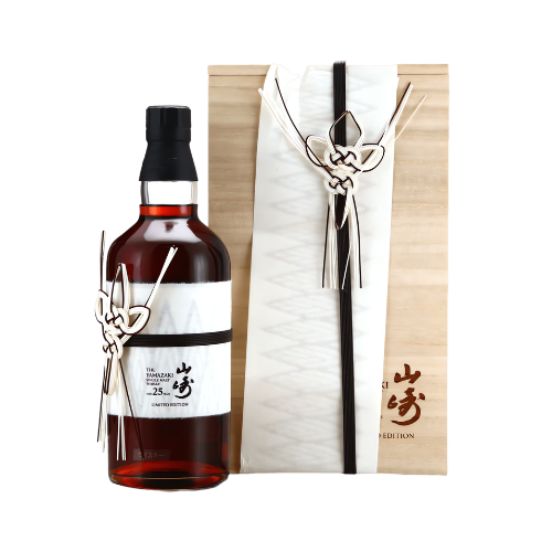 royal whiskey luxury whiskey brands buy yamazaki online shop yamazaki 25 years limited edition