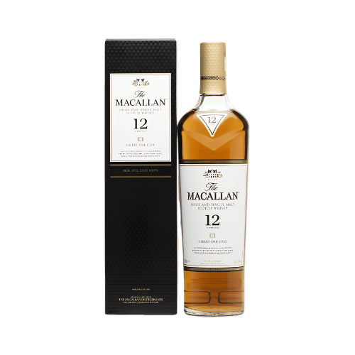 royal whiskey luxury whiskey brands buy macallan online shop macallan 12 years sherry oak