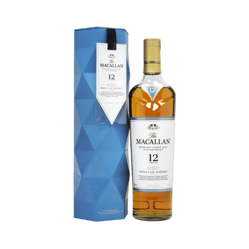 royal whiskey luxury whiskey brands buy macallan online shop macallan 12 years triple cask gift box