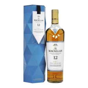 royal whiskey luxury whiskey brands buy macallan online shop macallan 12 years triple cask gift box