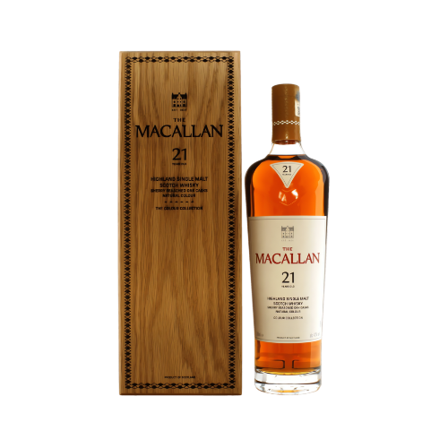 royal whiskey luxury whiskey brands buy macallan online shop macallan 21 color collection