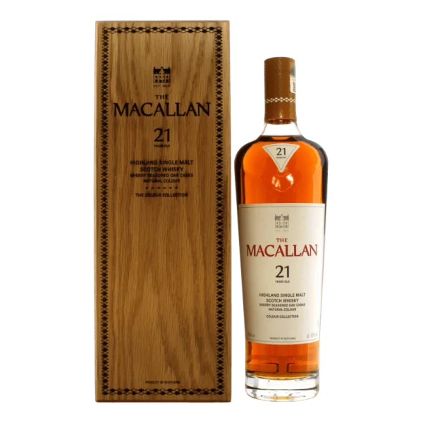 royal whiskey luxury whiskey brands buy macallan online shop macallan 21 color collection