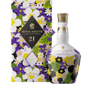 royal whiskey luxury whiskey brands order royal salute online shop royal salut richard quinn edition 2