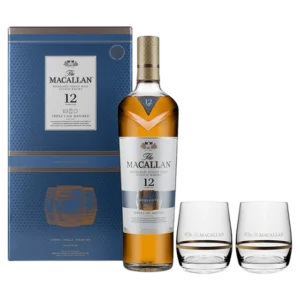 royal whiskey luxury whiskey brands buy macallan online shop macallan 12 years fine oak plus 2 glasses