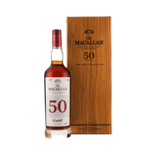 royal whiskey luxury whiskey brands buy macallan online shop macallan 50 years red collection