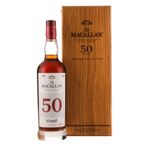 royal whiskey luxury whiskey brands buy macallan online shop macallan 50 years red collection