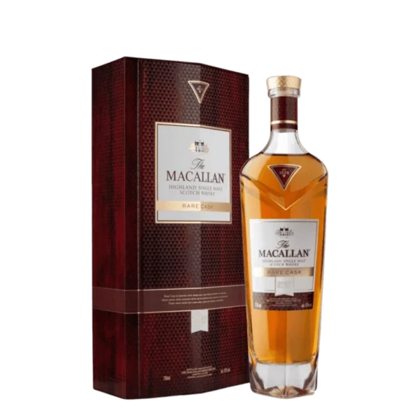 royal whiskey luxury whiskey brands buy macallan online shop macallan rare cask 2022 release