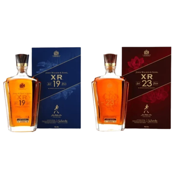 royal whiskey luxury whiskey brands order johnnie walker online shop johnnie walker xr set of 2 bottles