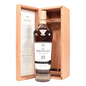 royal whiskey luxury whiskey brands buy macallan online shop macallan 25 years sherry 2021 release