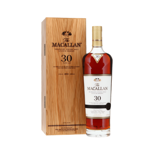 royal whiskey luxury whiskey brands buy macallan online shop macallan 30 years sherry 2021 release