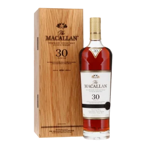 royal whiskey luxury whiskey brands buy macallan online shop macallan 30 years sherry 2021 release