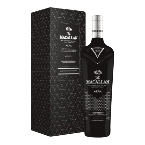 royal whiskey luxury whiskey brands buy macallan online shop macallan aera limited edition big box