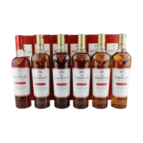 royal whiskey luxury whiskey brands buy macallan online shop macallan classic cut set 2018 2023