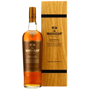 royal whiskey luxury whiskey brands buy macallan online shop macallan edition no1 wooden box