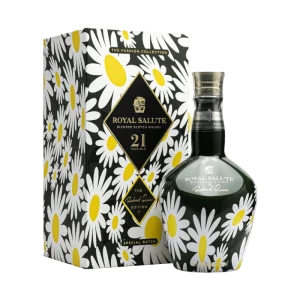 royal whiskey luxury whiskey brands order royal salute online shop royal salut richard quinn floral edition