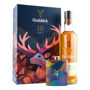 royal whiskey luxury whiskey brands glenfiddich whiskey glenfiddich 18 years limited edition plus flask