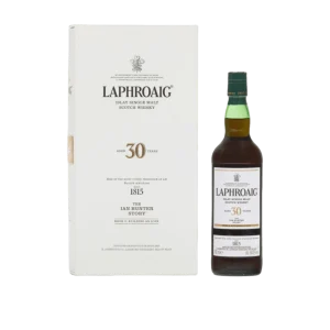 royal whiskey luxury whiskey brands buy laphroaig online shop laphroaig ian hunter book 1-30 years