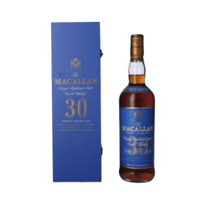 royal whiskey luxury whiskey brands buy macallan online shop macallan 30 blue box sherry oak