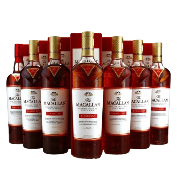 royal whiskey luxury whiskey brands buy macallan online shop macallan classic cut set 2017 to 2023