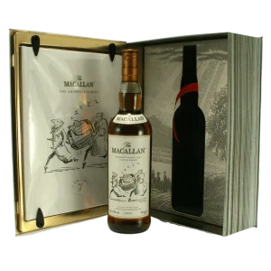 royal whiskey luxury whiskey brands buy macallan online shop macallan folio 7 archival series