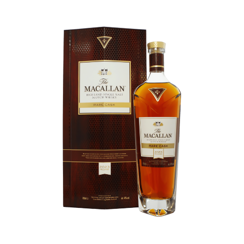 royal whiskey luxury whiskey brands buy macallan online shop macallan rare cask 2023 release