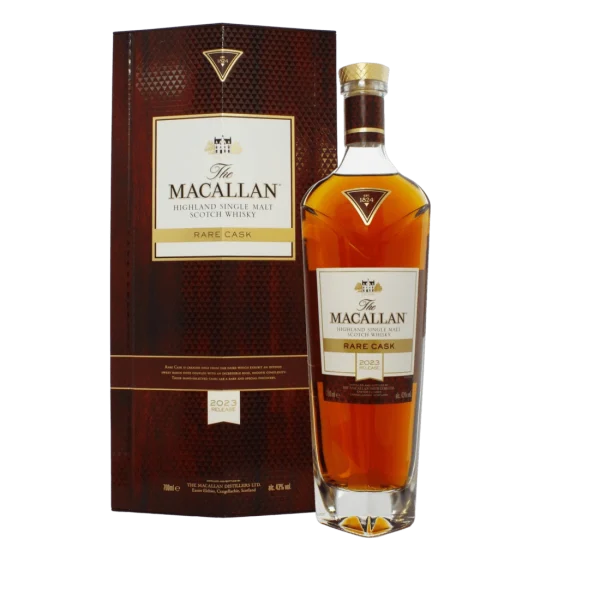 royal whiskey luxury whiskey brands buy macallan online shop macallan rare cask 2023 release