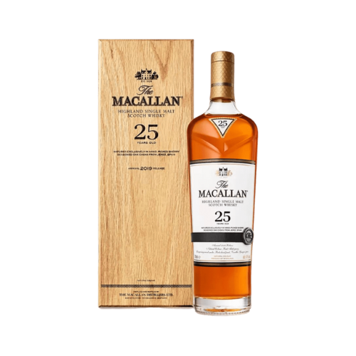 royal whiskey luxury whiskey brands buy macallan online shop macallan 25 sherry oak 2019