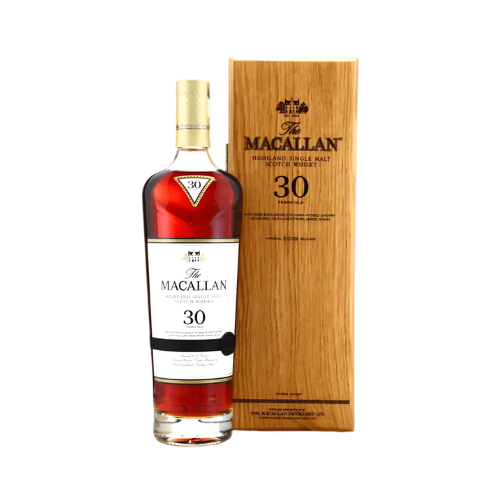 royal whiskey luxury whiskey brands buy macallan online shop macallan 30 sherry oak 2019