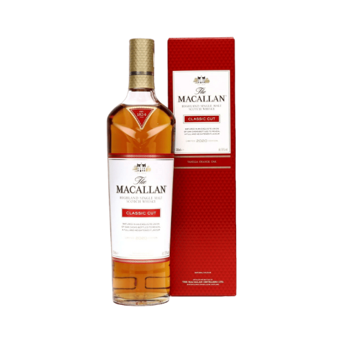 royal whiskey luxury whiskey brands buy macallan online shop macallan classic cut 2020 70cl