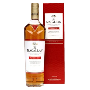 royal whiskey luxury whiskey brands buy macallan online shop macallan classic cut 2020 70cl