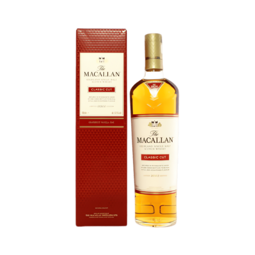 royal whiskey luxury whiskey brands buy macallan online shop macallan classic cut 2022 70cl