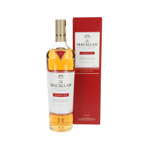 royal whiskey luxury whiskey brands buy macallan online shop macallan classic cut 2023 70cl