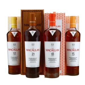 royal whiskey luxury whiskey brands buy macallan online shop macallan color collection set of 4