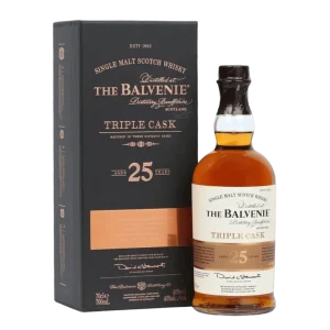 royal whiskey luxury whiskey brands buy balvenie online balvenie 25 triple cask