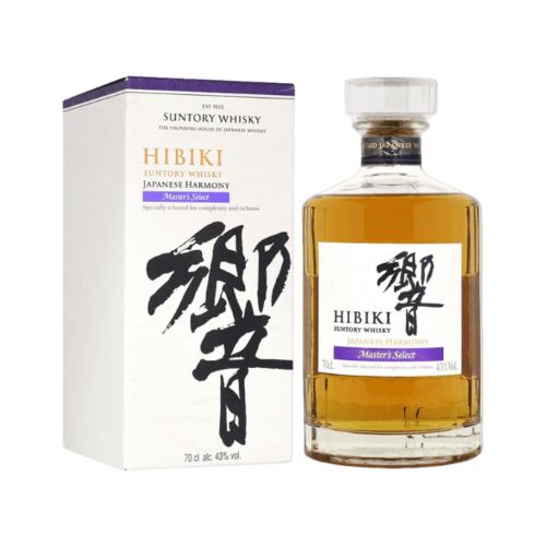 royal whiskey luxury whiskey brands buy hibiki online hibiki harmony master select