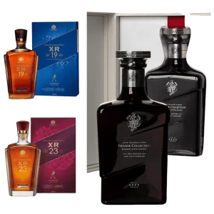 royal whiskey luxury whiskey brands order johnnie walker online shop johnnie walker set privacy collection xr 19 and 23