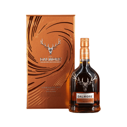 royal whiskey luxury whiskey brands buy dalmore online shop dalmore luminary no 2 2024 edition