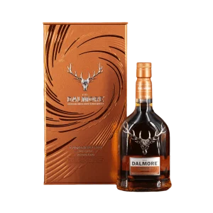 royal whiskey luxury whiskey brands buy dalmore online shop dalmore luminary no 2 2024 edition