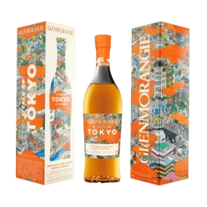 royal whiskey luxury whiskey brands buy glenmorangie glenmorangie a tale of tokyo 2022 edition