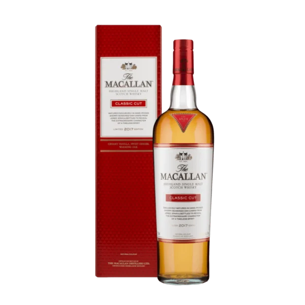 royal whiskey luxury whiskey brands buy macallan online shop macallan classic cut 2017 70cl lebanon