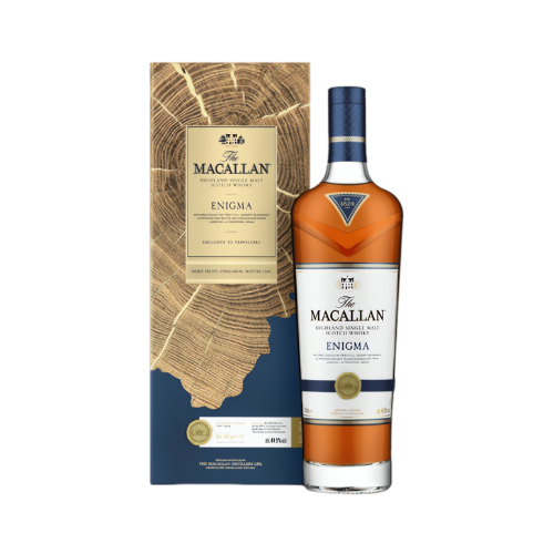 royal whiskey luxury whiskey brands buy macallan online shop macallan enigma quest collection