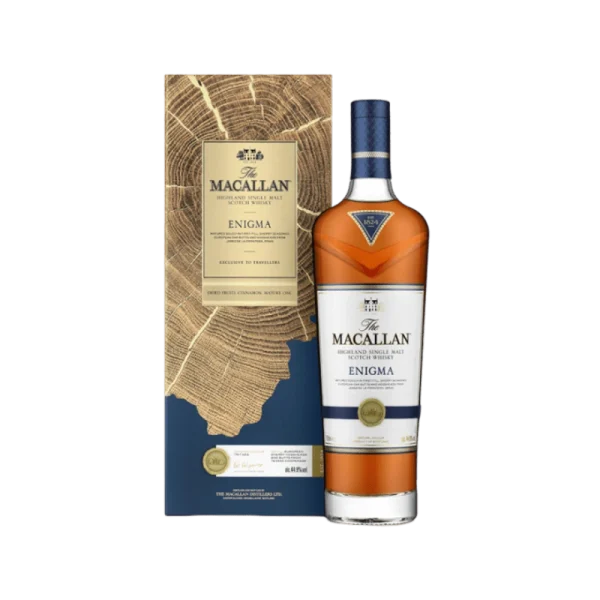 royal whiskey luxury whiskey brands buy macallan online shop macallan enigma quest collection