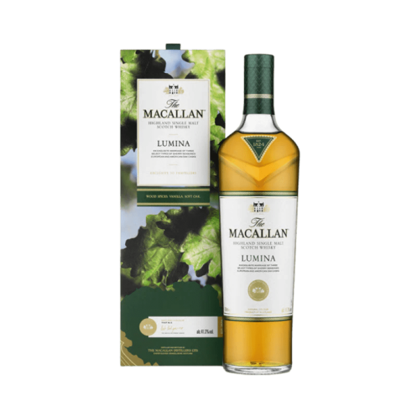 royal whiskey luxury whiskey brands buy macallan online shop macallan lumina quest collection