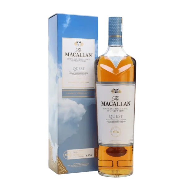 royal whiskey luxury whiskey brands buy macallan online shop macallan quest collection